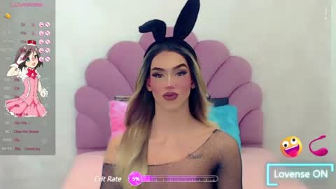 BRIANA online show from 9, 3, 2025