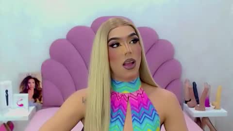 BRIANA online show from 15, 2, 2026