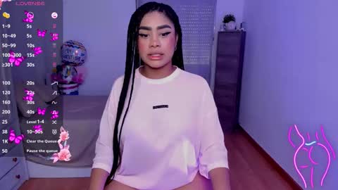 briana online show from 15, 11, 2025