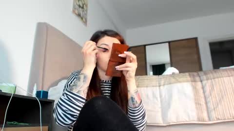 Snapshot of brianadiamondxxx chatting on 28, 2, 2025 brianadiamondxxx online show from 28, 2, 2025