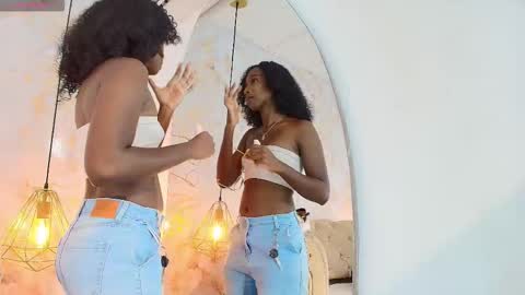 Snapshot of brianaduque chatting on 20, 3, 2026 Brianna New Account online show from 20, 3, 2026