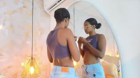 Snapshot of brianaduque chatting on 18, 4, 2026 Brianna New Account online show from 18, 4, 2026