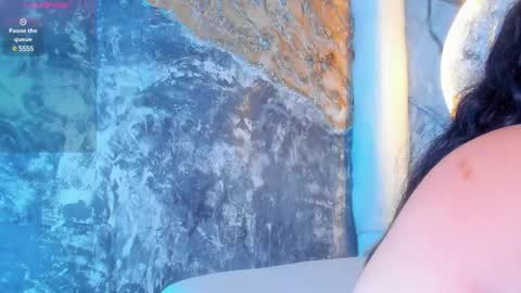 Snapshot of brianaguzman chatting on 11, 3, 2025 online show from 11, 3, 2025