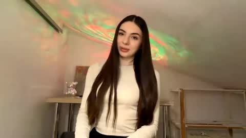 Snapshot of brianakuhre chatting on 7, 5, 2026 Melony online show from 7, 5, 2026