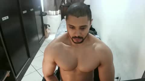 brianaries online show from 17, 12, 2025