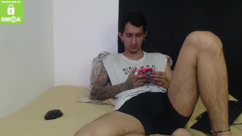 brian ruiz online show from 19, 12, 2025