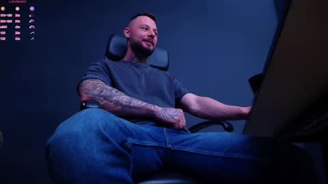 Brian online show from 2, 11, 2025