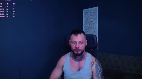 Brian online show from 16, 11, 2025