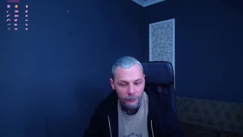 Brian online show from 17, 12, 2025