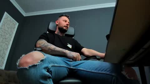 Brian online show from 12, 3, 2026