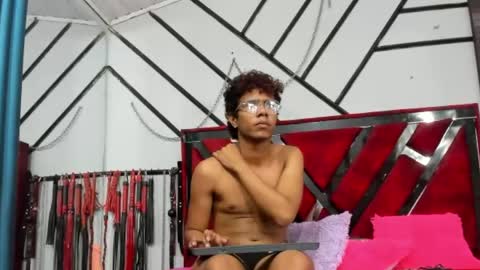 Snapshot of brianjacksson chatting on 30, 4, 2026 BrianJackson online show from 30, 4, 2026