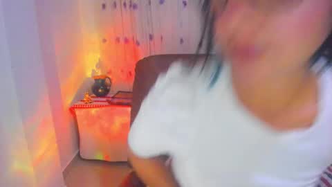 Snapshot of brianna_garnerr chatting on 27, 10, 2025 Brianna garnerr online show from 27, 10, 2025