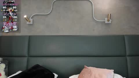 Brianna  online show from 12, 5, 2026