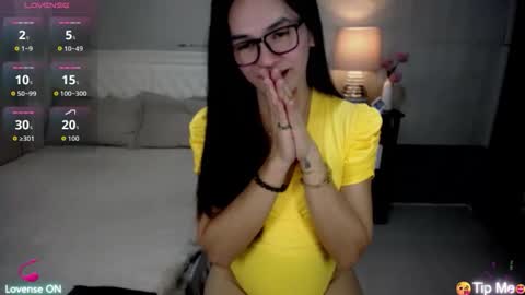 Snapshot of brianna_shemale chatting on 11, 6, 2026 brianna_shemale online show from 11, 6, 2026