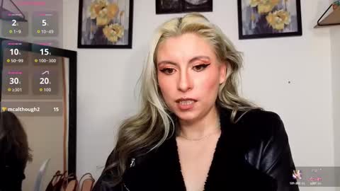 Snapshot of brianna_smoke chatting on 29, 9, 2025 brianna online show from 29, 9, 2025