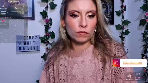 Snapshot of brianna_smoke chatting on 13, 5, 2026 brianna online show from 13, 5, 2026