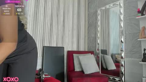 Brianna Chelsea  online show from 5, 12, 2025