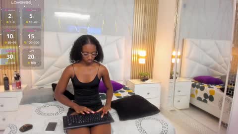 Brianna  online show from 26, 1, 2025