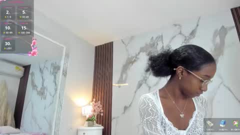 Brianna  online show from 17, 9, 2025