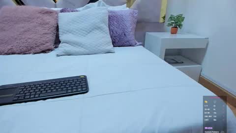 Brianna  online show from 30, 10, 2025