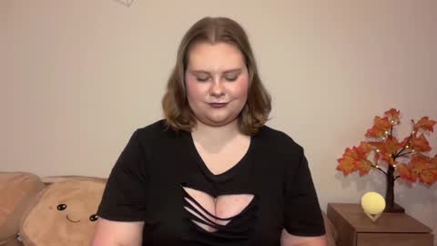 Brianna online show from 21, 11, 2025