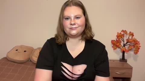 Brianna online show from 3, 12, 2025