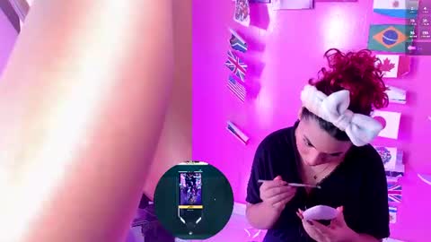 Snapshot of briannalux chatting on 21, 6, 2026 briannalux online show from 21, 6, 2026