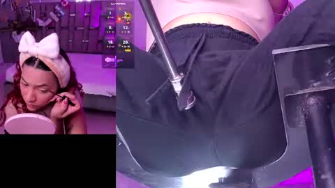Snapshot of briannalux chatting on 29, 6, 2026 briannalux online show from 29, 6, 2026
