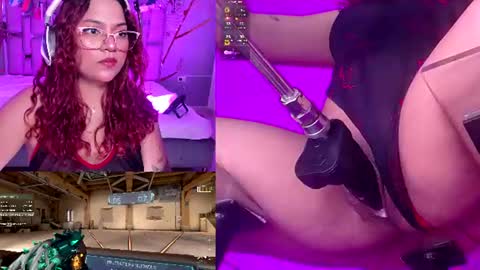 Snapshot of briannalux chatting on 8, 7, 2026 briannalux online show from 8, 7, 2026
