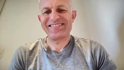 Brian online show from 11, 6, 2026