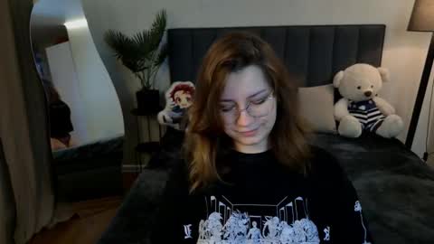 briarwynn online show from 7, 1, 2026