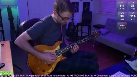 BrickTiger online show from 1, 3, 2025