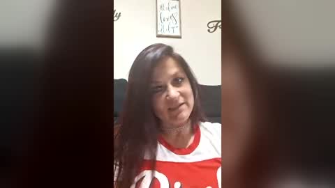 Snapshot of bridget3011 chatting on 29, 6, 2026 bridget3011 online show from 29, 6, 2026