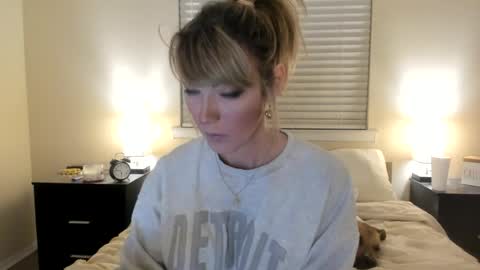 Snapshot of bridgetblack666 chatting on 4, 8, 2026 Bridget Black online show from 4, 8, 2026