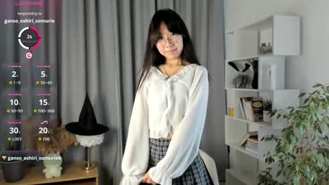 Snapshot of bridgetbottrell chatting on 15, 10, 2025 Hanna online show from 15, 10, 2025