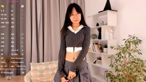 Snapshot of bridgetbottrell chatting on 27, 10, 2025 Hanna online show from 27, 10, 2025