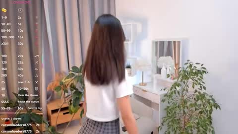 Snapshot of bridgetbottrell chatting on 11, 11, 2025 Hanna online show from 11, 11, 2025