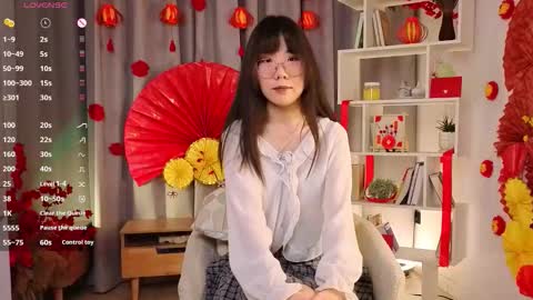 Snapshot of bridgetbottrell chatting on 6, 1, 2026 Hanna online show from 6, 1, 2026