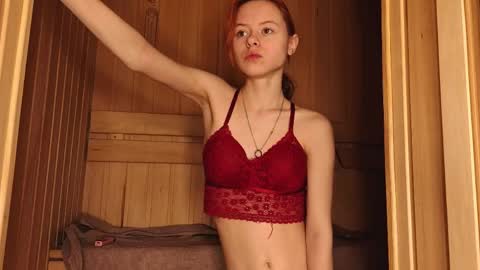 Snapshot of bridgetbottrell chatting on 10, 4, 2026 Hanna online show from 10, 4, 2026