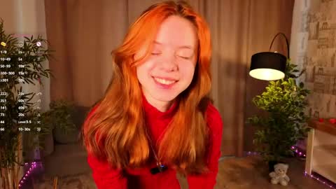 Snapshot of bridgetbottrell chatting on 25, 4, 2026 Hanna online show from 25, 4, 2026