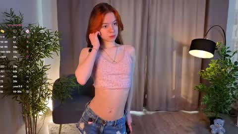 Snapshot of bridgetbottrell chatting on 8, 5, 2026 Hanna online show from 8, 5, 2026