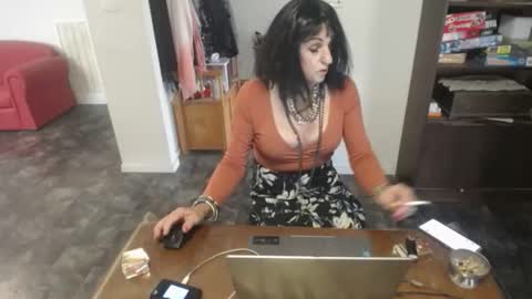 Snapshot of bridgetfouru chatting on 22, 2, 2026 bridgetfouru online show from 22, 2, 2026