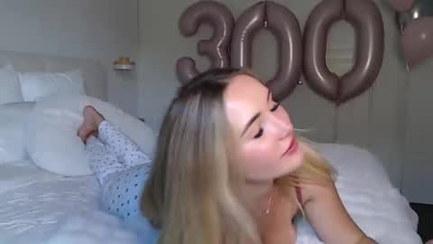 Snapshot of bridgetjean chatting on 21, 3, 2026 Bridget Jean online show from 21, 3, 2026