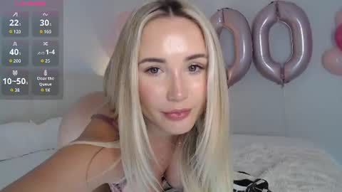 Snapshot of bridgetjean chatting on 2, 7, 2026 Bridget Jean online show from 2, 7, 2026
