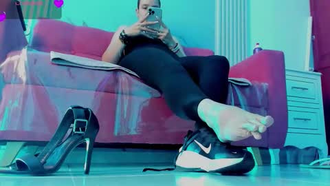    online show from 20, 3, 2026