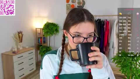 Megan online show from 14, 3, 2026