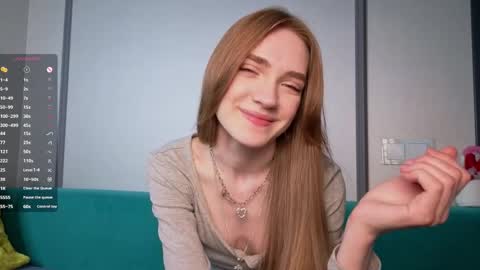 Megan online show from 4, 5, 2026