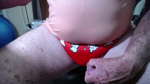 Snapshot of briefsguy52 chatting on 25, 12, 2024 briefsguy52 online show from 25, 12, 2024