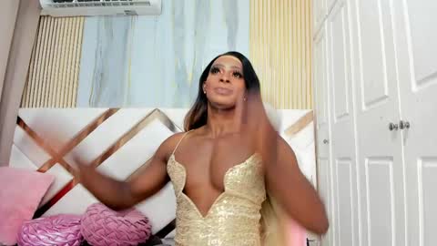 Snapshot of briggittebony chatting on 3, 4, 2026 BIRGGITTEBONY online show from 3, 4, 2026