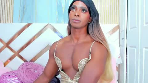 Snapshot of briggittebony chatting on 12, 4, 2026 BIRGGITTEBONY online show from 12, 4, 2026